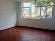 ALQUILO OFICINA PRIMER PISO