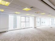 ALQUILO OFICINA SEMI AMOBLADA Y EN GRIS EN CENTRO...