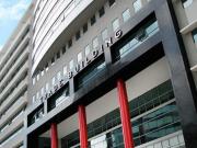 ALQUILO OFICINA SEMIAMOBLADA TRADE BUILDING