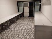 Alquilo oficina tipo Loft en miraflores límite con San...