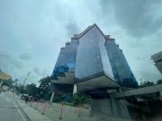 Alquilo oficina/consultorio 125m2 Alto Hatillo 4648