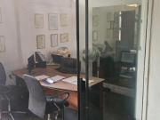 Alquilo oficinas, 147m en centro financiero