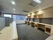 Alquilo oficinas amobladas en San Isidro cerca a Dasso