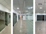 ALQUILO OFICINAS EN LURIN