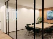 Alquilo Oficinas Exclusivas Desde 220.63m² en Centro...