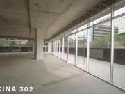 Alquilo oficinas exclusivas desde 427m² en zona...