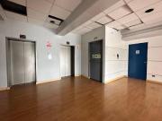 Alquilo oficinas implementadas en Miraflores