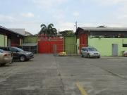 Alquilo Oportunidad Bodega 1.200 M2 Av. Juan Tanca...