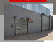 Alquilo para local comercial