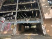 ALQUILO PARQUEADERO EXCLUSIVO EMPRESARIAL 4 PISO AV 6N LA 14