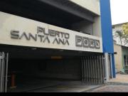 ALQUILO PARQUEO EDIFICIO SANTA ANA PARK