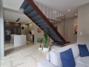 Alquilo PB dúplex c/terraza 250m2 La Castellana 3453