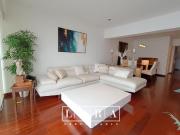 Alquilo Pent house amoblado de 4 dormitorios con linda...