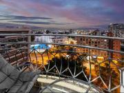 ALQUILO PENTHOUSE AMOBLADO