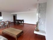 ALQUILO Penthouse Dúplex con Piscina y Terraza en San Isidro