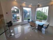 Alquilo penthouse en los cristales