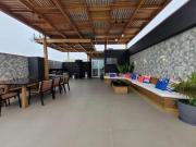 ALQUILO PENTHOUSE SAN ISIDRO, 3 DORMITORIOS