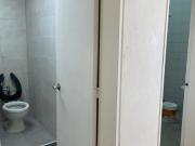 Alquilo piso industrial 365m2 Boleita Norte 4989