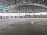 Alquilo piso industrial 755m2 Boleíta Norte 6563