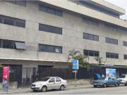 Alquilo planta industrial 435m2 Los Cortijos 5600