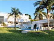 ALQUILO POR SEMANA! ÃNICA E INCREÃBLE VILLA ROMANA