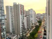 Alquilo Precioso Departamento en Sergio Bernales