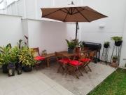 ALQUILO PRECIOSO DPTO CERCA AL MALECON DE MIRAFLORES