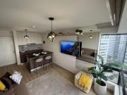 ALQUILO PRECIOSO DPTO REMODELADO TOTAL DE 38.5 m2 CON...