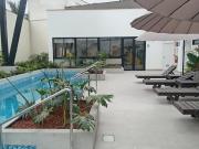 ALQUILO PRECIOSO FLAT ESTRENO EN MANUEL OLGUIN SURCO