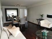 ALQUILO PRECIOSO PENT HOUSE DE 1 DORMITORIO EN MIRAFLORES