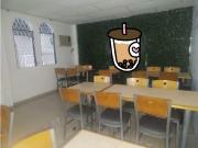 Alquilo restaurante con menaje incluído en alborada