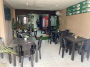 Alquilo restaurante en Manta amoblado zona sur