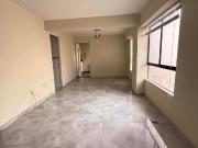 ALQUILÓ SAN BORJA DUPLEZ BUENA ZONA PRIMER PISO