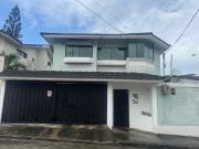 Alquilo Santa CeciliA sector Ceibos Casa 5 habitaciones