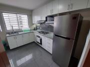 Alquilo SIN AMOBLAR o AMOBLADO. Balcón. Cochera. Av...