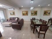 Alquilo SIN AMOBLAR o AMOBLADO. Cerca AV JOSE PARDO,...