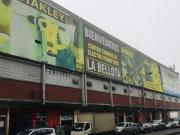 ALQUILO STAND 9M2 CON ALTILLO