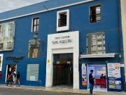 ALQUILO STAND EN CENTRO COMERCIAL SAN AGUSTIN