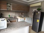 Alquilo suit amoblada en Villa club