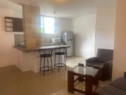 Alquilo suit en Manta en urbanizacion privada zona sur