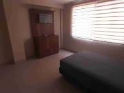 ALQUILO SUITE 1 DORMITORIO AMOBLADA 2 AMBIENTES...