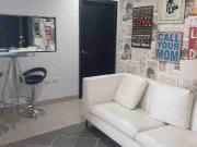 Alquilo suite amoblada cercana a Torres del Norte