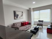 Alquilo Suite Amoblada en City Suites Luxury Seguridad...