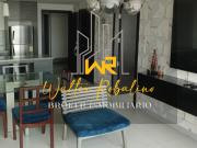 Alquilo Suite amoblada Quo Luxury frente Mall Sol