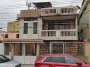 Alquilo Suite con dormitorio doble Cdla Kennedy norte...