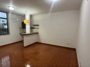 Alquilo suite de 2 ambientes en Alamos Norte