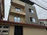 Alquilo suite de dos ambientes primer piso Garzota 2