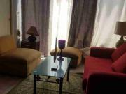 ALQUILO SUITE KENNEDY CON GARAJE Y SEGURIDAD