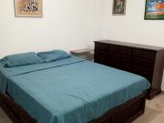 Alquilo suites amobladas Entrerios