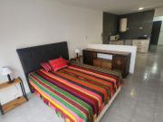 ALQUILO TEMPORARIO MENSUAL MONOAMBIENTE EN BELGRANO 49...